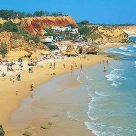 아파트 1 Quarto, 350m Olhos De Agua, J *