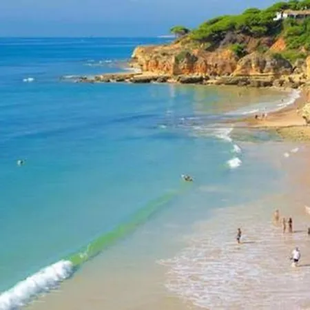 1 Quarto, 350m Olhos De Agua, J * Olhos de Agua (Albufeira)
