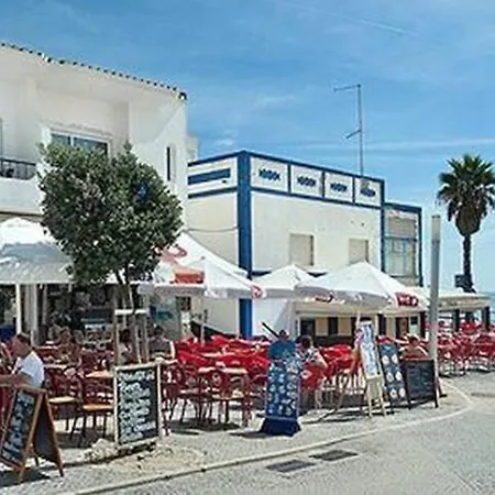 1 Quarto, 350m Olhos De Agua, J Appartement Olhos de Agua (Albufeira)