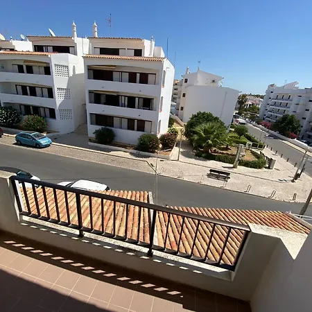 1 Quarto, 350m Olhos De Agua, J Appartement Olhos de Agua (Albufeira)