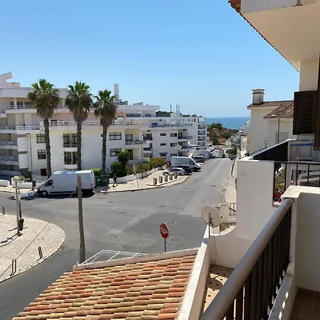 Appartement 1 Quarto, 350m Olhos De Agua, J *