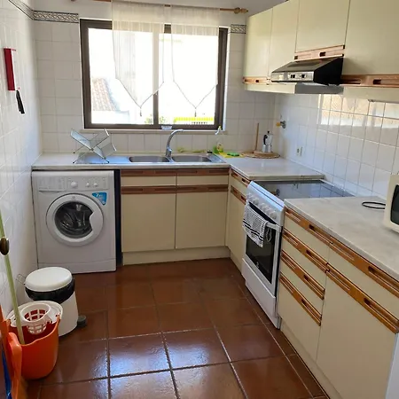 1 Quarto, 350m Olhos De Agua, J * Olhos de Agua (Albufeira)